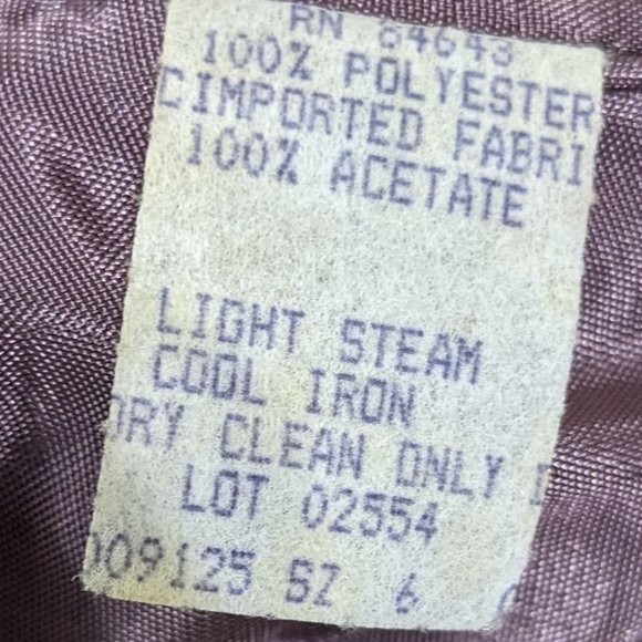 Watters & Watters Heather Sleeveless Faux Pearl Neckline Maxi Formal Dress - 6 - Picture 15 of 15